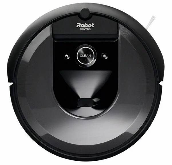 Робот-пылесос с камерой Robot Roomba i7