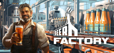 BEER FACTORY РУСИФИКАТОР | Игромания | Дзен