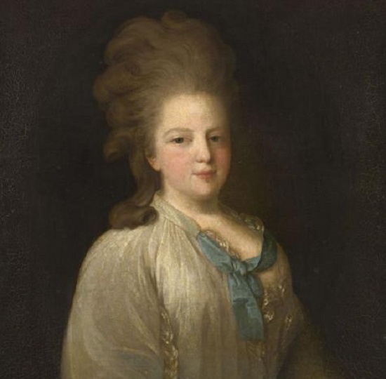 "Трещина в браке"