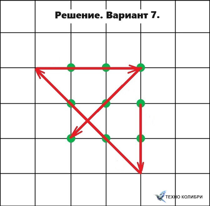 Зарисовка 9. Зарисовка 9