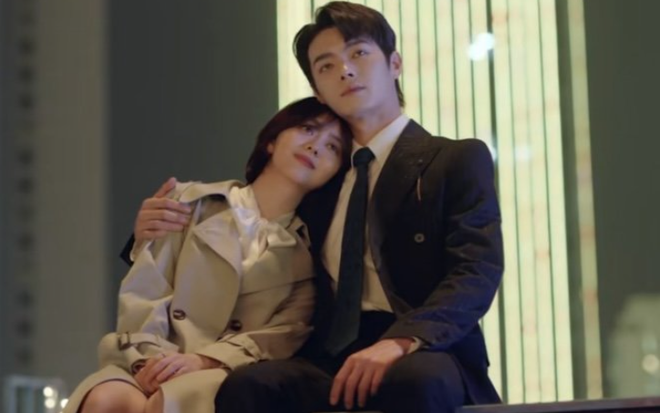 Chinese Drama As Beautiful As You Episode 16 Recap & Spoilers