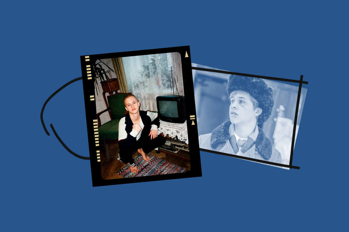     Пацан говорит: Леон Кемстач — о «Слове пацана», уличных драках и первом гонораре