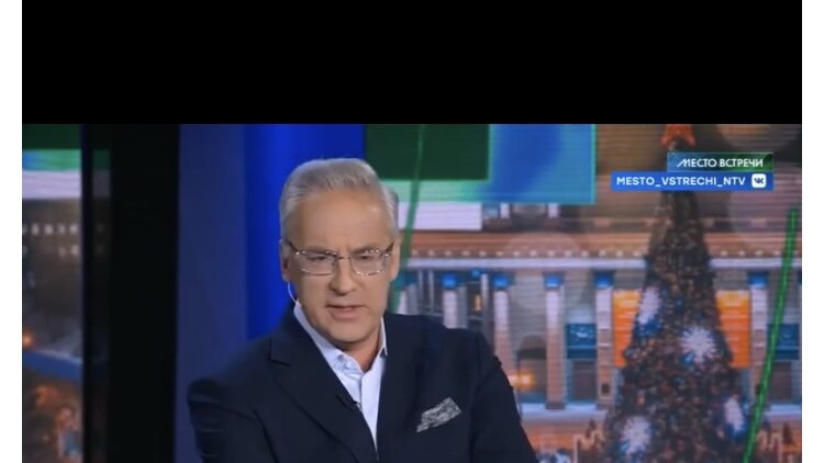 Андрей Норкин