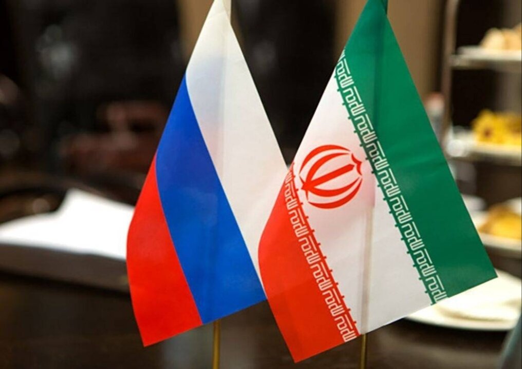    Минобороны: Россия и Иран подпишут большой межгосударственный договор