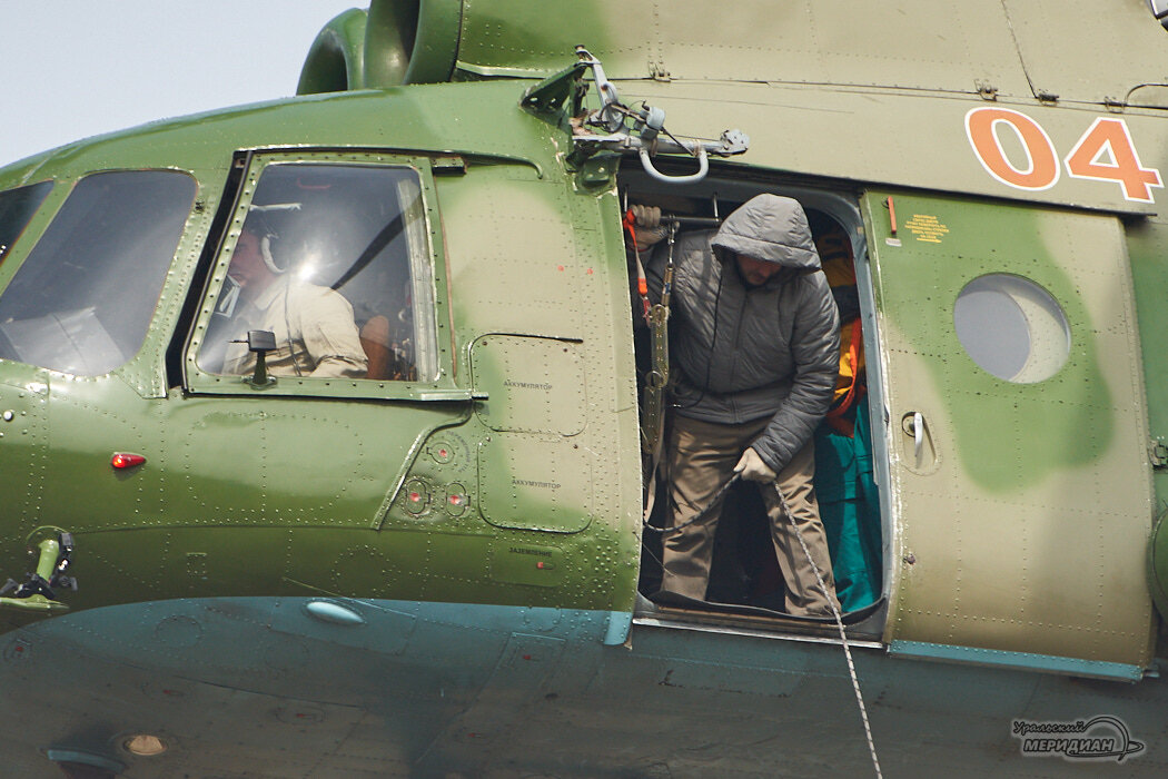    Фото: Лидия Аникина © ИА «Уральский меридиан» Юлия Баталова