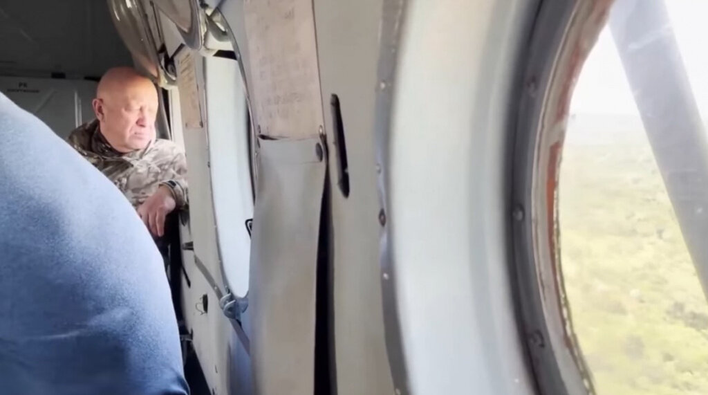 Фото: Pr Scr vk.com / Содружество офицеров - СОМБ