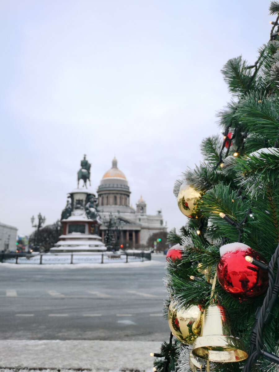 Фото площади  ➜