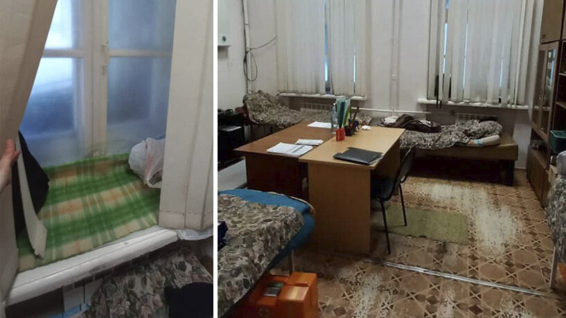 Листайте вправо, чтобы увидеть больше изображений