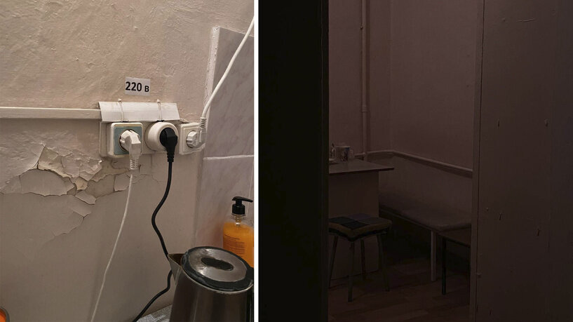 Листайте вправо, чтобы увидеть больше изображений