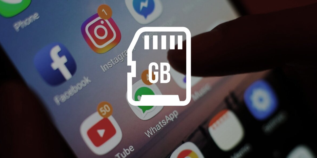 5 мест в смартфоне, которые нужно регулярно очищать
