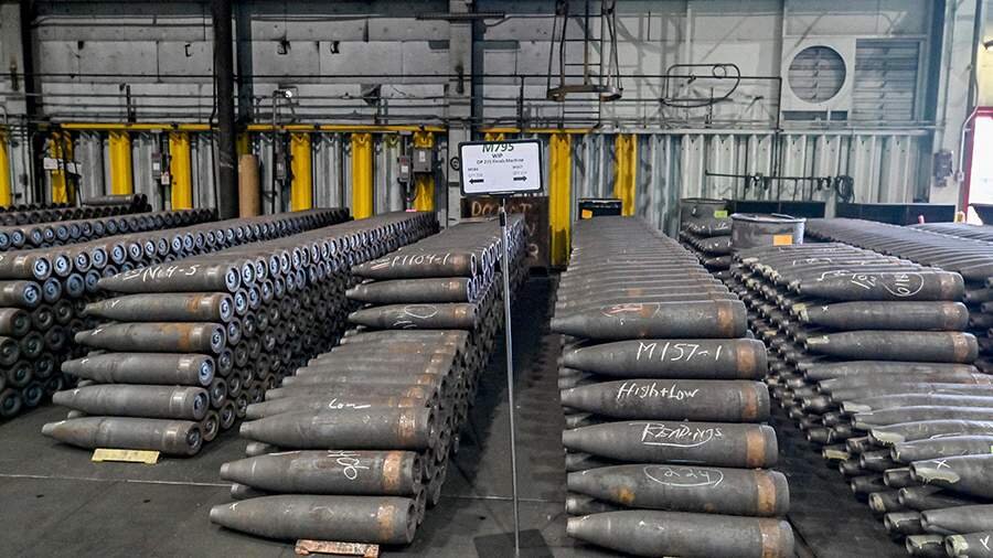 Фото: Global Look Press/Aimee Dilger