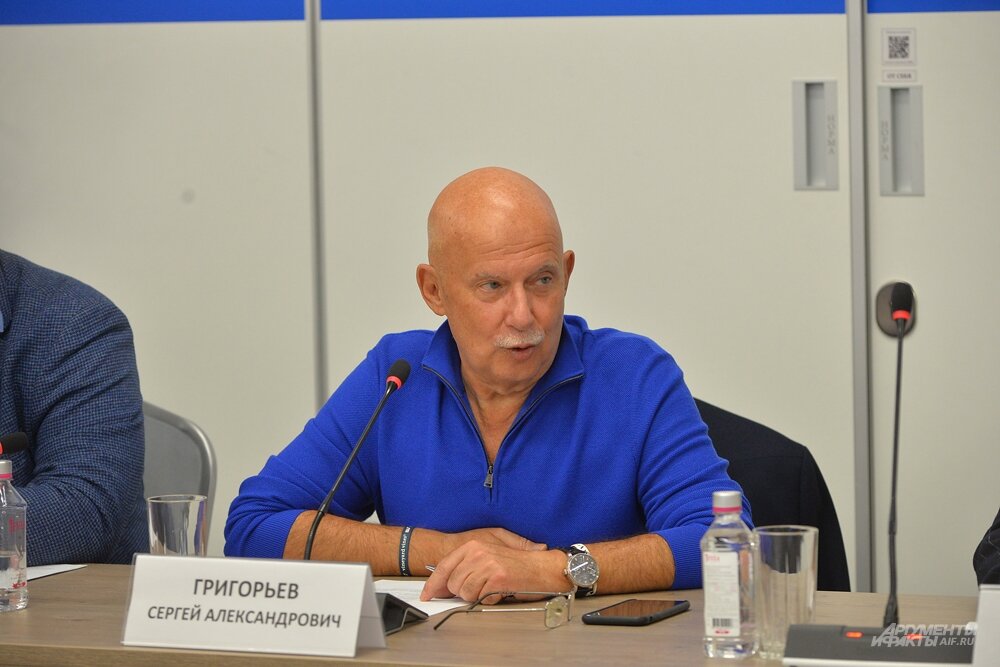    Фото:  АиФ/ Эдуард Кудрявицкий