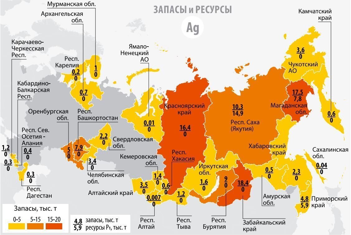 Где находится месторождение мир