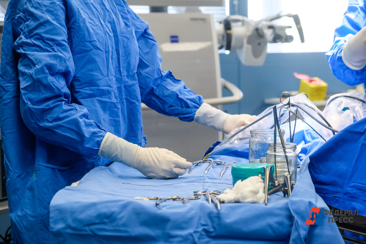 Состояние третьего пострадавшего оценивают как тяжелое.  Фото: Фото: ФедералПресс / Полина Зиновьева