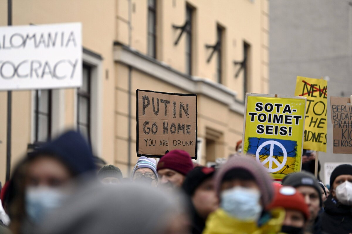 ФОТО: EMMI KORHONEN VIA WWW.IMAGO-IMAG/WWW.IMAGO-IMAGES.DE/GLOBALLOOKPRESS