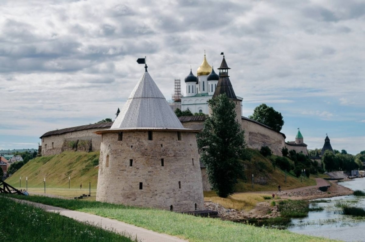    14 псковских брендов участвуют во всероссийском конкурсе «Знай наших»