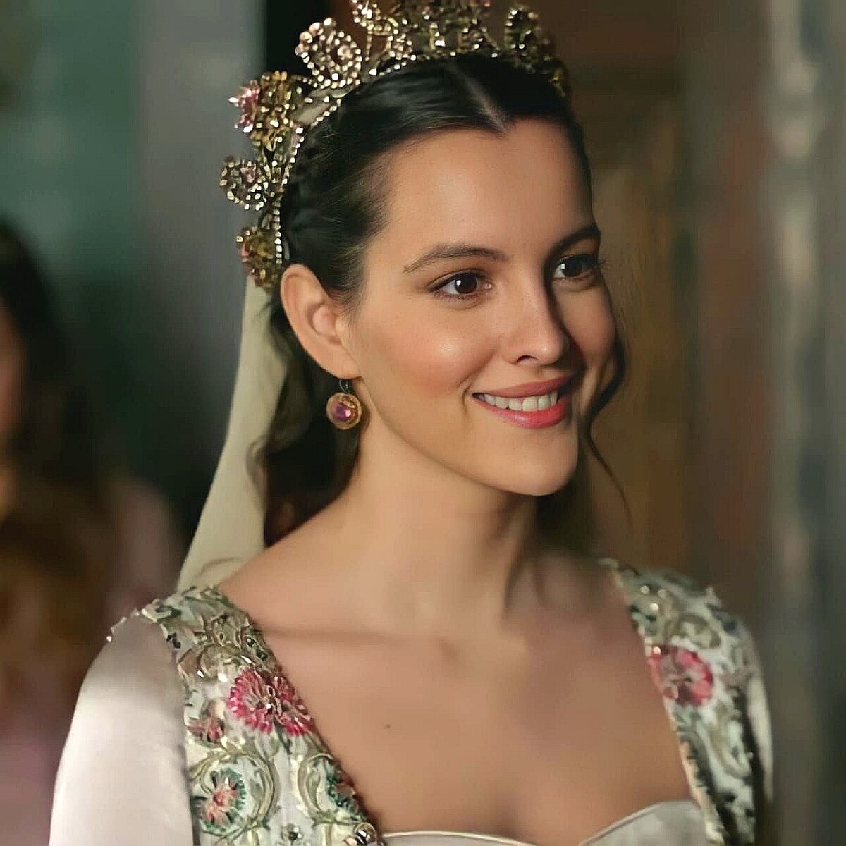 Хасеки Айше Султан. 