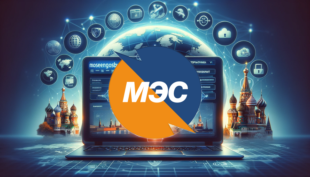 Как использовать Мосэнергосбыт за границей | Эксперты в мире ВПН | Дзен