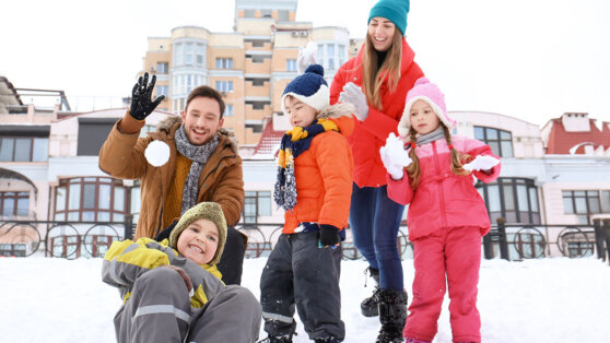    Единый статус для многодетных, льготная ипотека: какие меры поддержки семей с детьми планируются Ирина Петрова