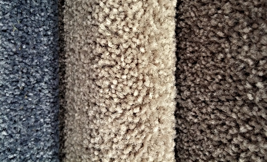 Ковровое покрытие или ковролин