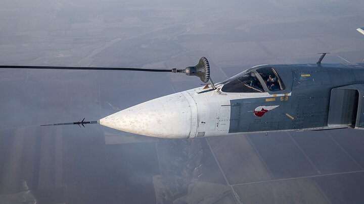 ФОТО: MOD RUSSIA/VIA/GLOBALLOOKPRESS