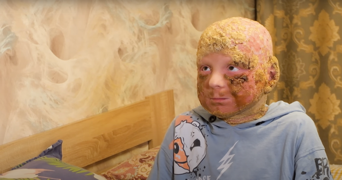 Кирилл Перчик