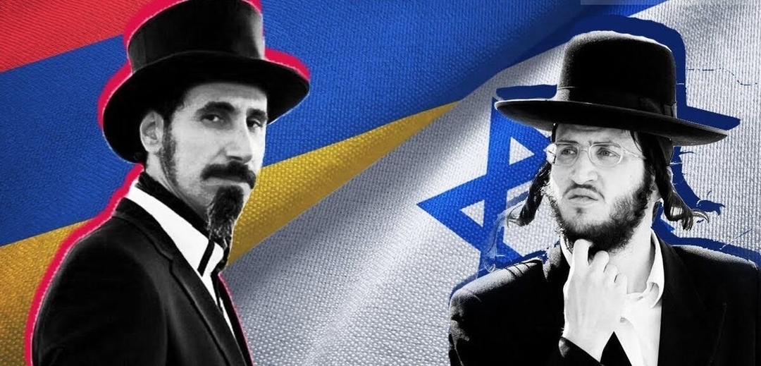 Почему в Армении живет так мало евреев? Рассказываем