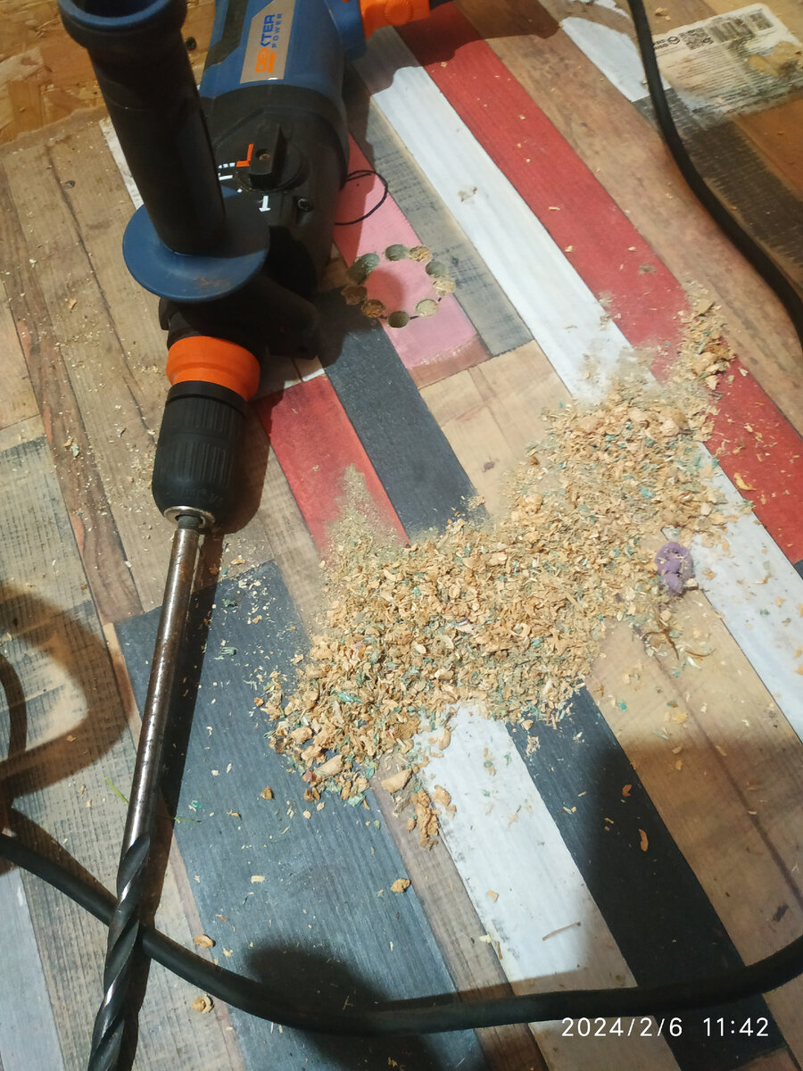 ванная комната