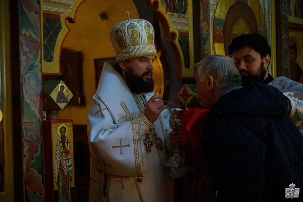 Храм покрова пресвятой богородицы фото