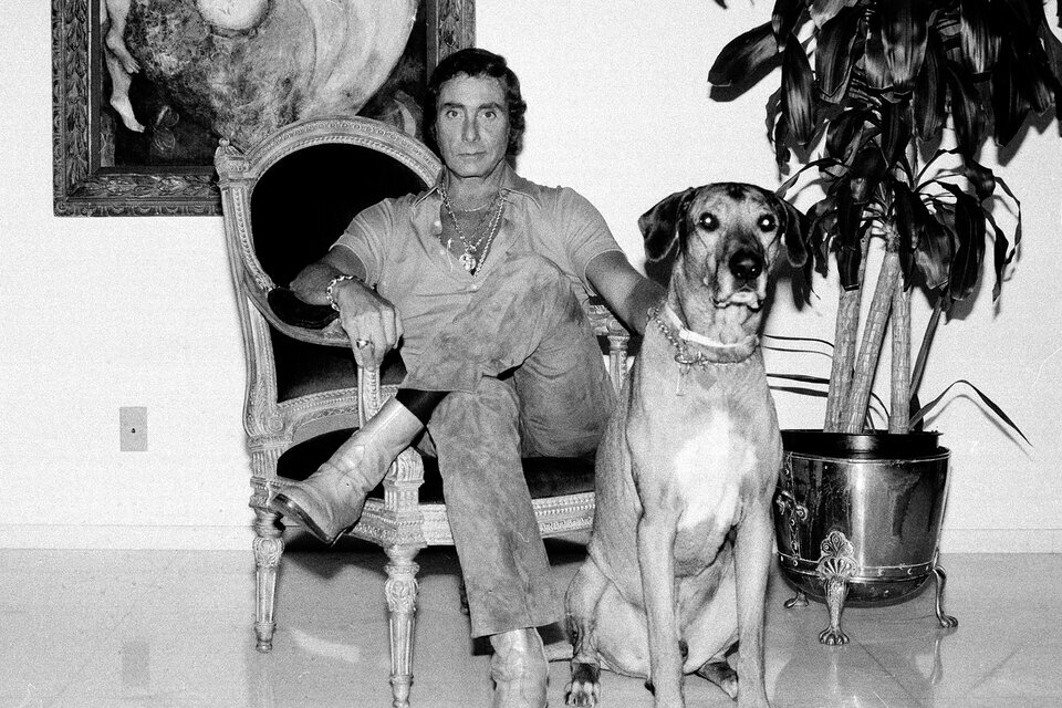    Боб Гуччионе