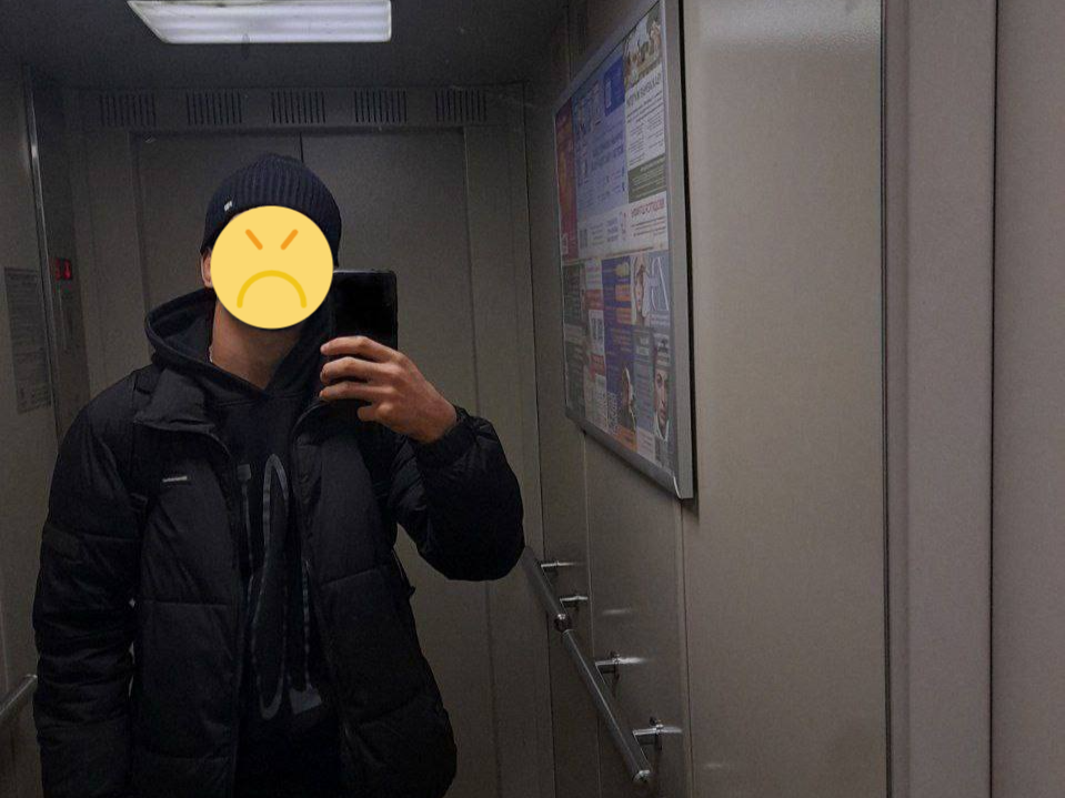 Не исключено, что экспрессивному одиннадцатикласснику предстоит еще посетить те университеты, куда по своей воле не попадают.   