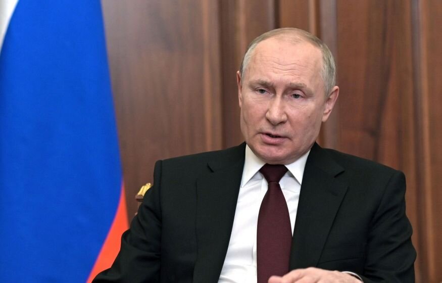    Инвестиции и сбережения в НПФ: Путин дал ряд важных поручений
