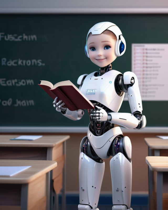 ChatGPT: Бот-наставник ChatGPT (сгенерировано нейросетью)