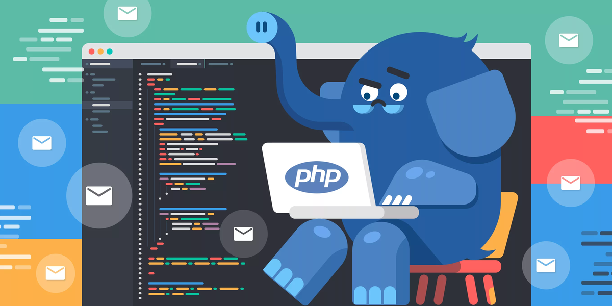 php-программирование