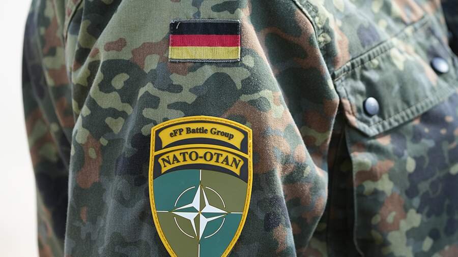 Фото: Global Look Press/dpa/Soeren Stache