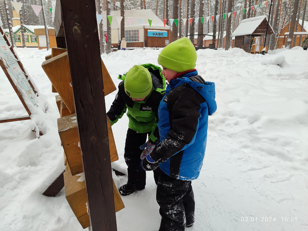 Сквозняк в штанах, или что пить отцу, чтобы голова не болела: истории про  моих сыновей | Кошкин хвост | Дзен