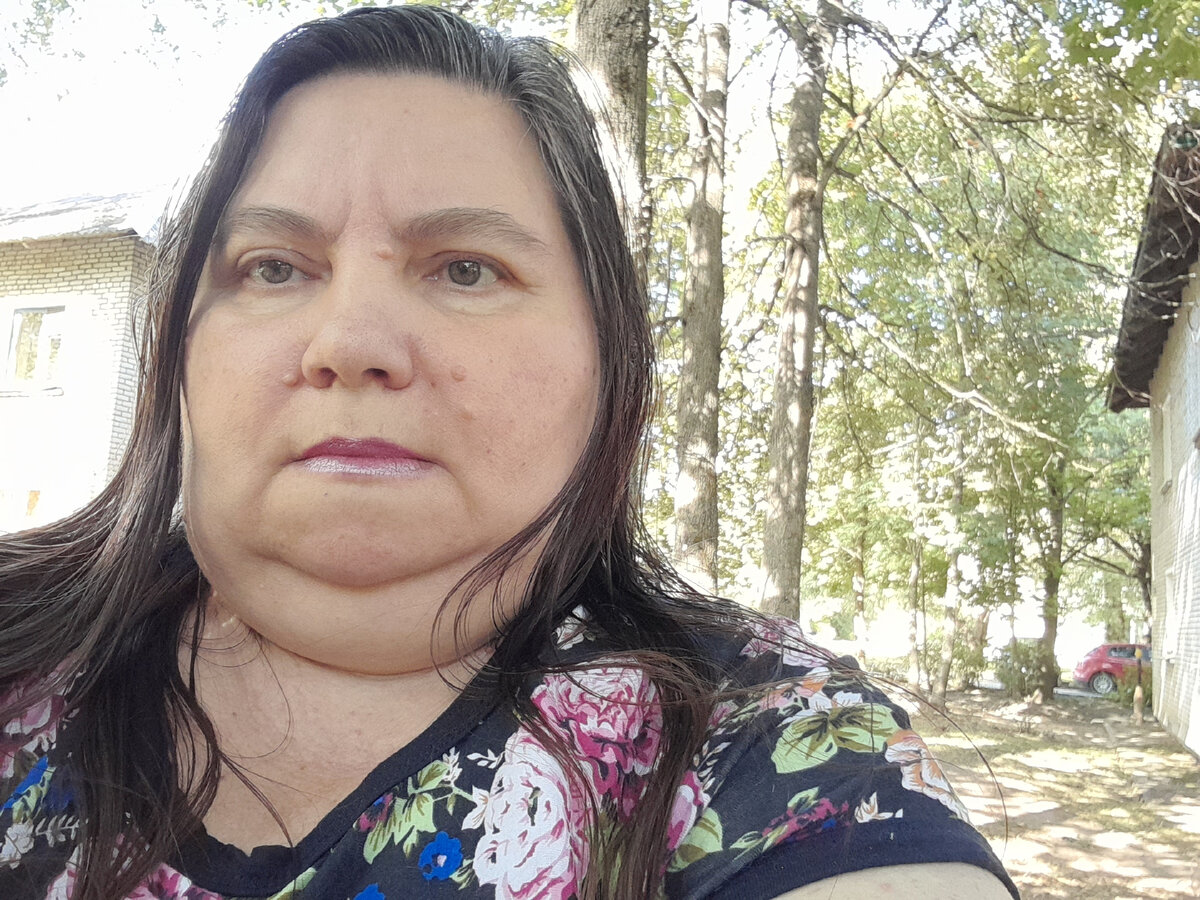 Фото Ирины Одарчук Паули Музыка