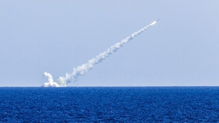 ФОТО: MOD.MIL.RUS//GLOBALLOOKPRESS