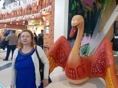 Народные промыслы