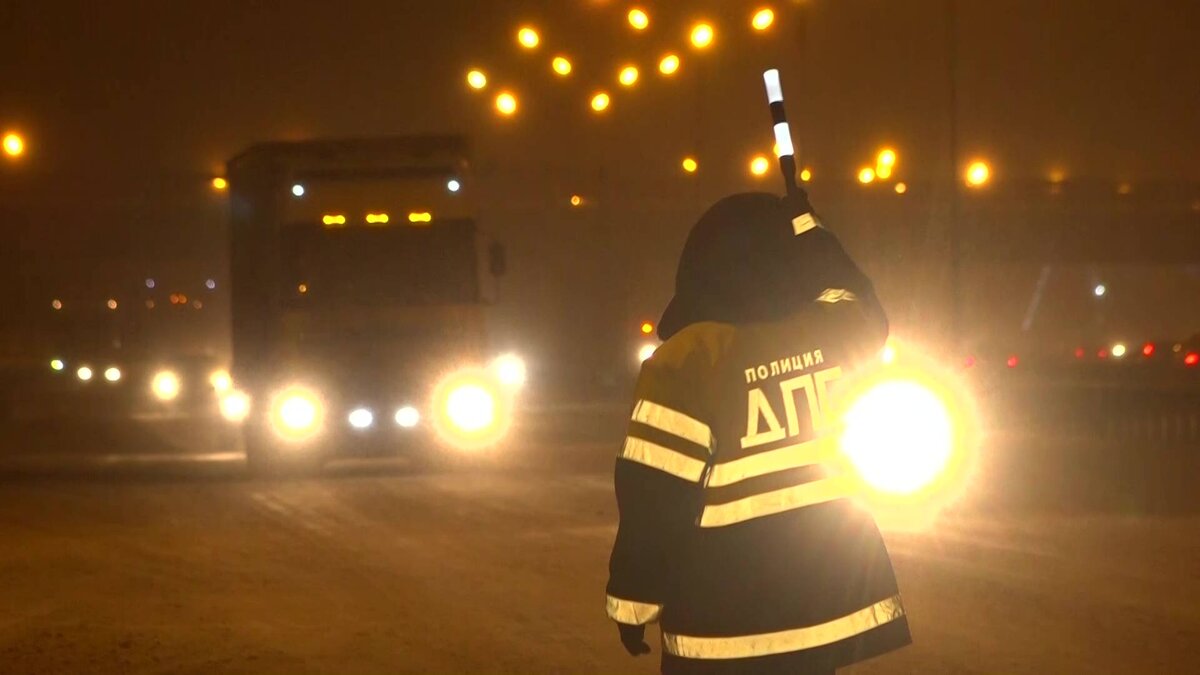    Еще на нескольких автодорогах Башкирии ограничили движение из-за непогоды