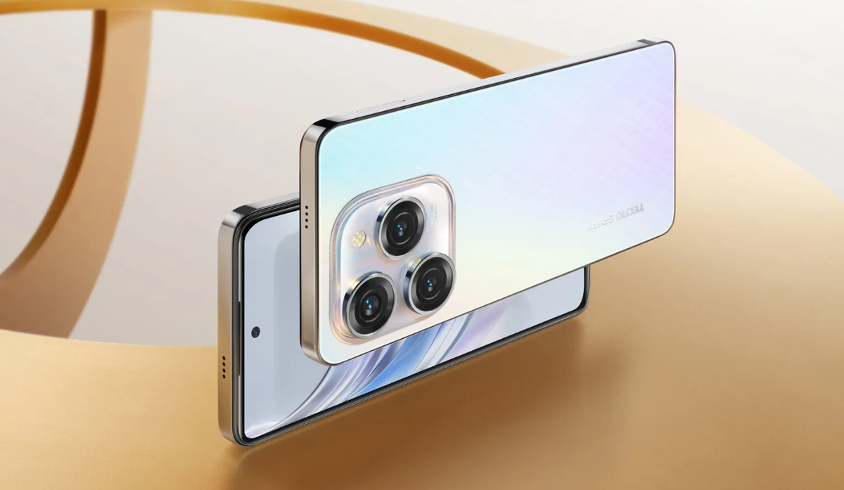Tecno camon 20 pro 5g 8 256gb