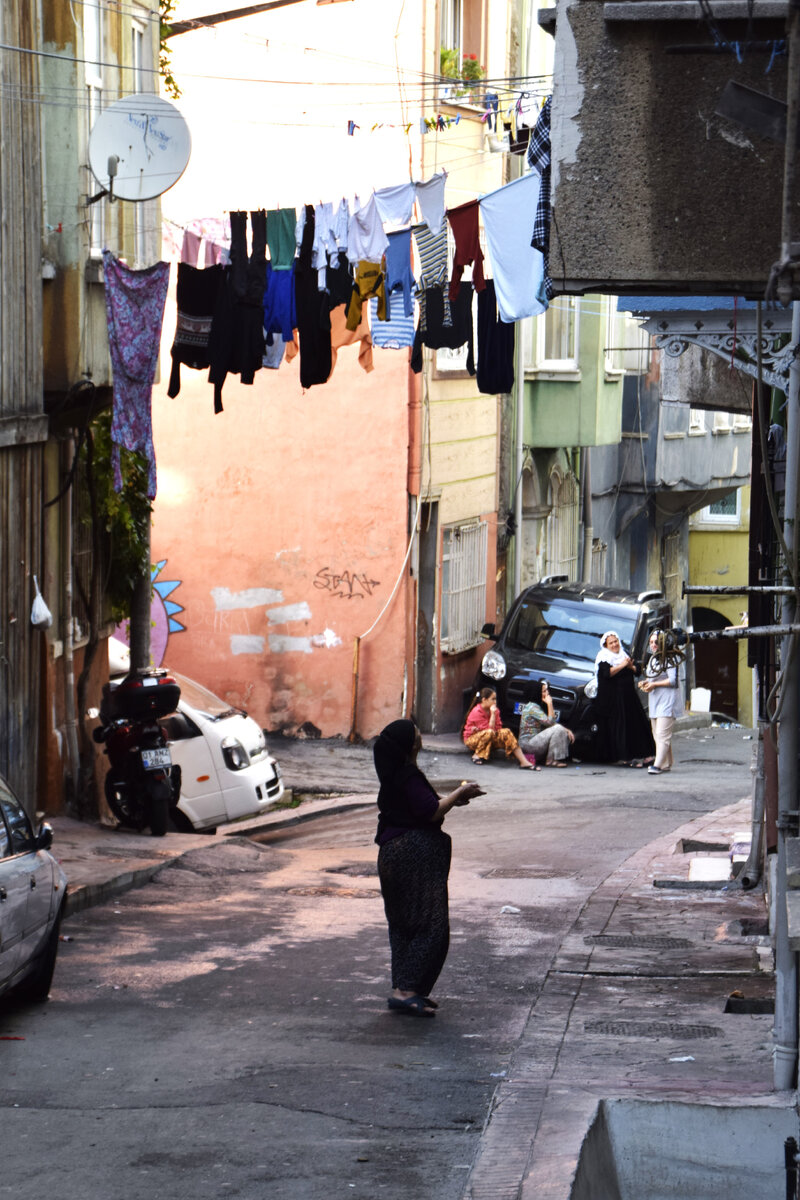 Моя любимая фотография из этого района