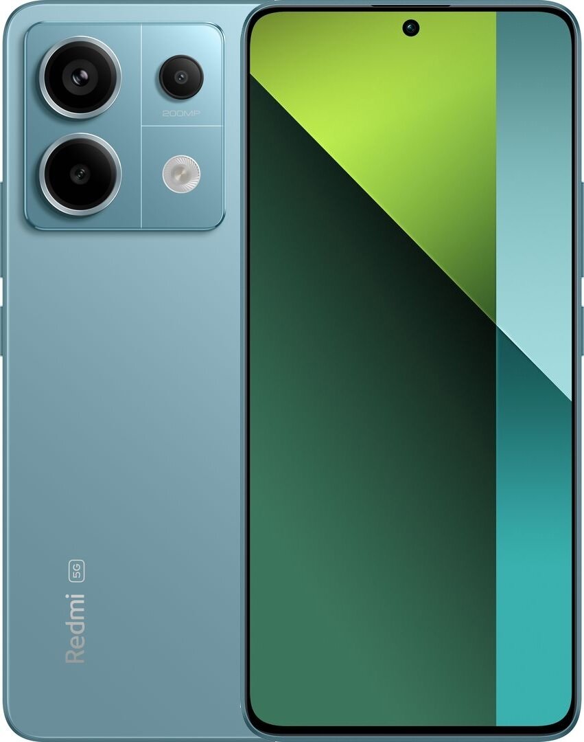    Redmi Note 13 Pro