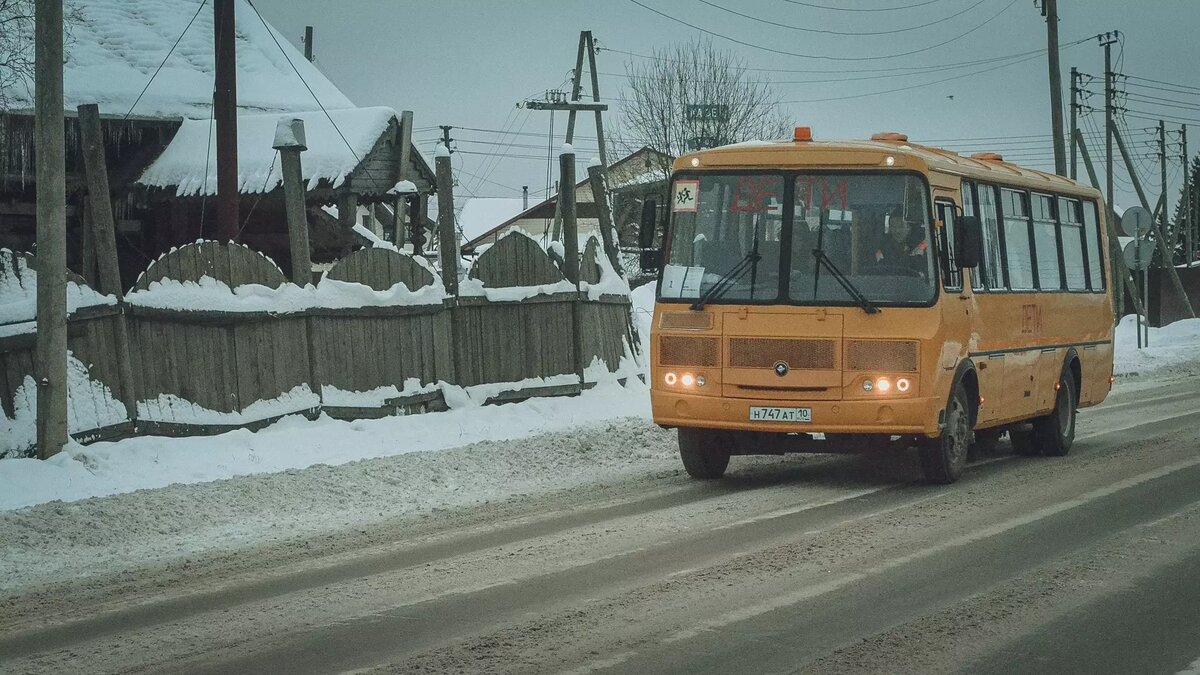     По инициативе прокуратуры в Удмуртии были восстановлены права учащихся на подвоз к месту обучения. Об этом сообщает пресс-служба регионального надзорного ведомства.