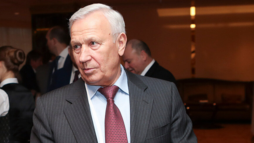 Колосков: Про комплектование нападения в «Динамо» я вообще молчу ...