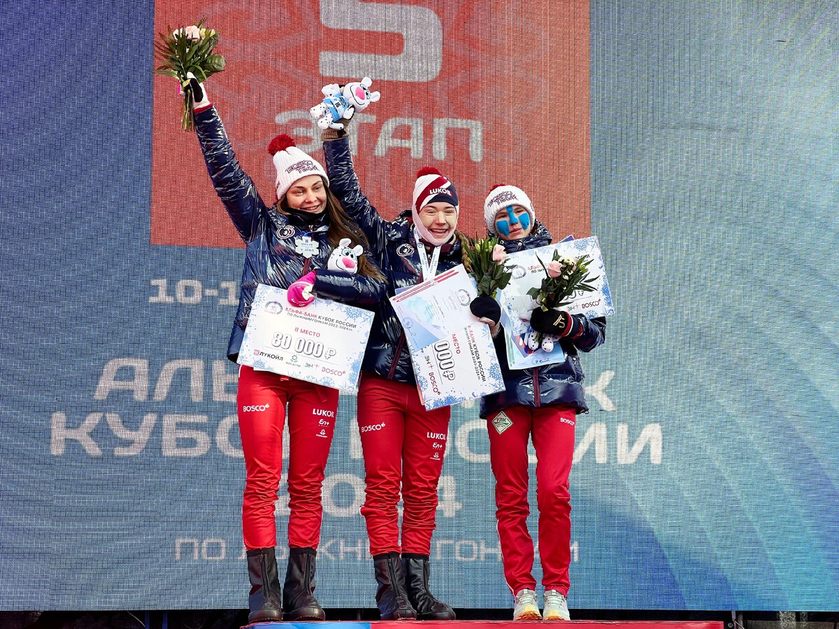 Сообщество любителей спорта моршанск