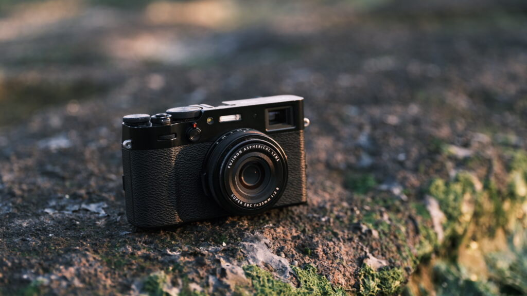 Fujifilm x100 примеры фото Подробности о камере Fujifilm X100 VI PHOTAR Дзен