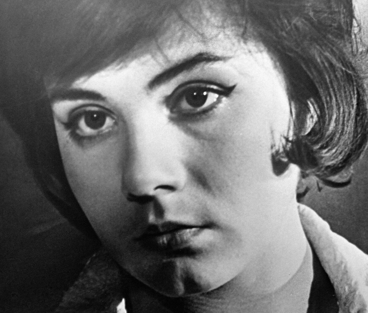 Кадр из фильма «Утренние поезда» (1963). Кино.Театр.ру.