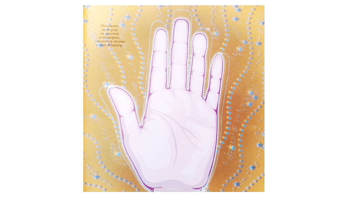 Источник: Йон Датен "Хиромантия. Линии судьбы"