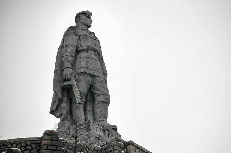  Алексей Витвицкий / РИА Новости